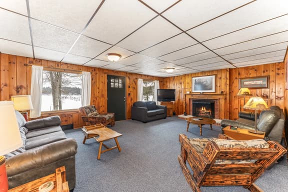 Bayview Cottage