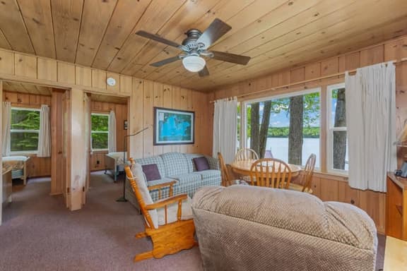 Thunderbay Cabin 8